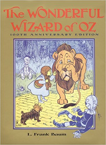Wizard Of Oz Cook Books In Pdf For Download
