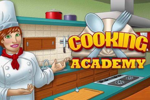 Download cooking academy 1 full version gratis online